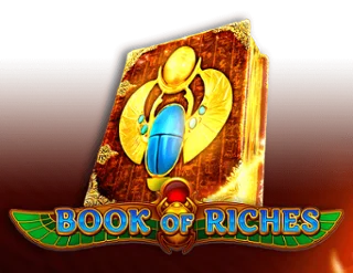 BOOK OF RICHES