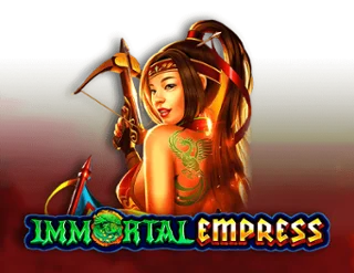 IMMORTAL EMPRESS