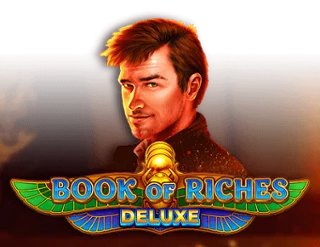 BOOK OF RICHES DELUXE