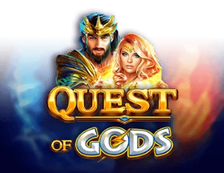 QUEST OF GODS