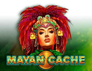 MAYAN CACHE