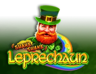 SHAKE SHAKE LEPRECHAUN