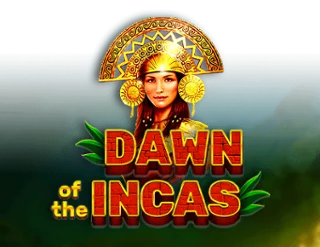 DAWN OF THE INCAS