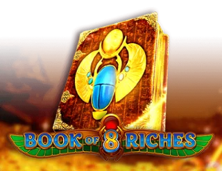 BOOK OF 8 RICHES