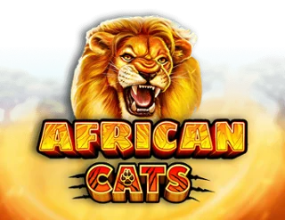 AFRICAN CATS