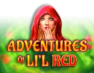 ADVENTURES OF LI'L RED