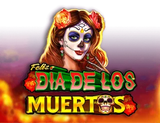 FELIZ DIA DE LOS MUERTOS