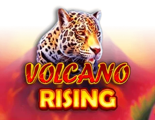 VOLCANO RISING